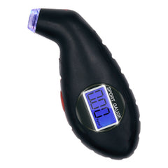 Digital Tire Pressure Gauge with LCD Display