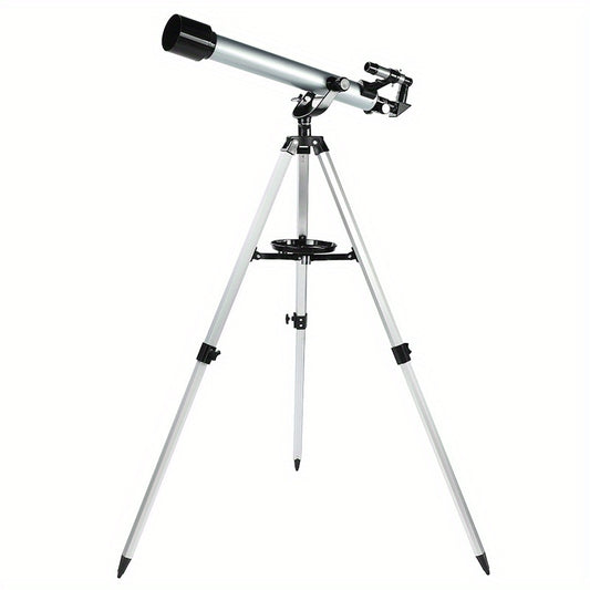 Professional Astronomy Telescope High Magnification HD Refractor