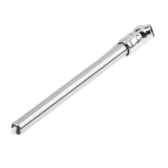 2pcs Mini Stainless Steel Car Tire Air Pressure Gauge