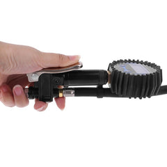 Digital Tire Pressure Gauge Inflation Gun