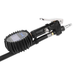 Digital Tire Pressure Gauge Inflation Gun