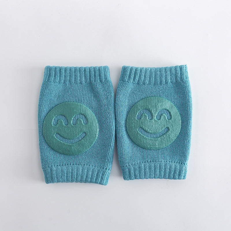 Baby Knee Pad Leg Warmer Safety Elbow Cushion