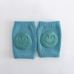 Baby Knee Pad Leg Warmer Safety Elbow Cushion