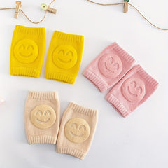 Baby Knee Pad Leg Warmer Safety Elbow Cushion