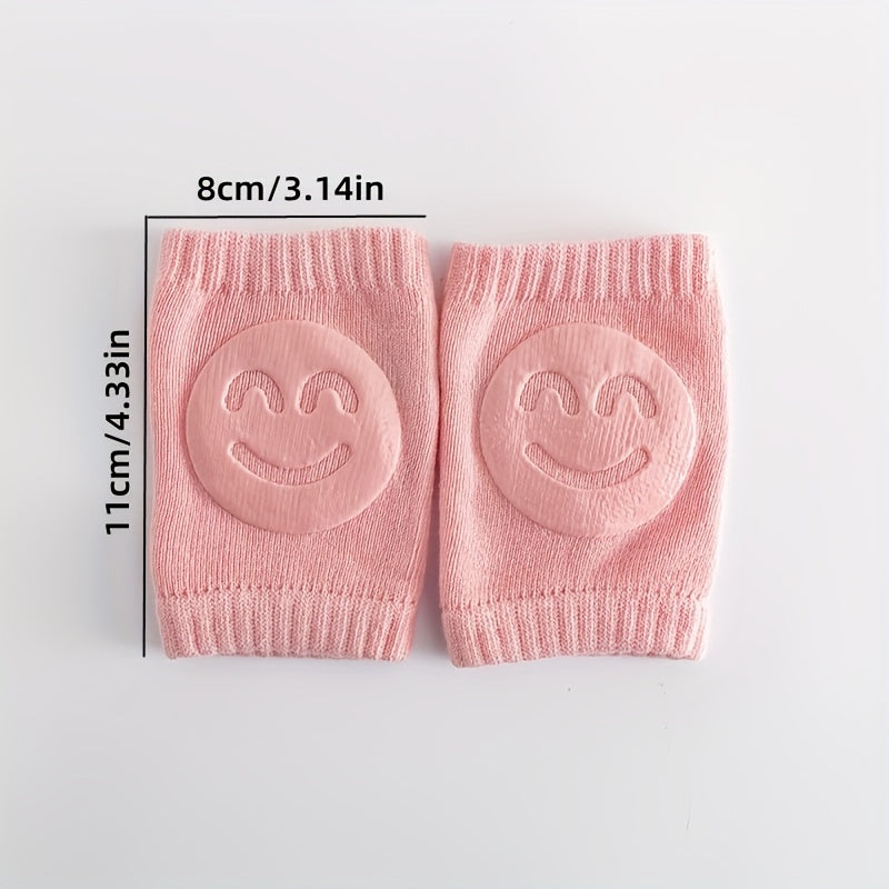 Baby Knee Pad Leg Warmer Safety Elbow Cushion