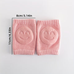 Baby Knee Pad Leg Warmer Safety Elbow Cushion