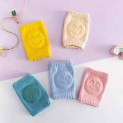 Baby Knee Pad Leg Warmer Safety Elbow Cushion