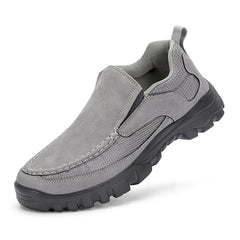 Men's Breathable Non-Slip Loafer Shoes for Spring/Summer