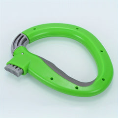 1pc Bag Holders Self Locking Thumb Bag Carrier One Grip Shopping