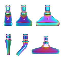 Diamond Painting Pens Metal Tips Set DIY Accessories Pen Replacement Set