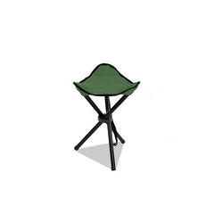 Portable Triangle Folding Stool for Outdoor Camping Fishing