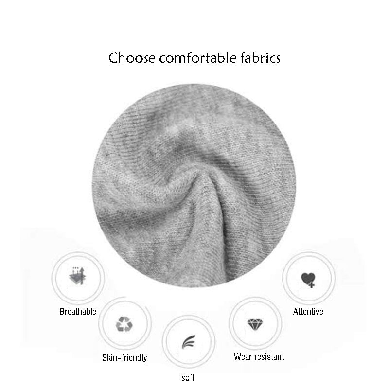 5pcs Short Ankle Sports Casual Socks