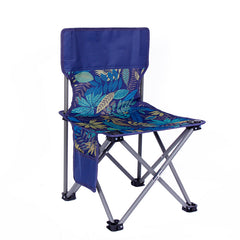 Outdoor Folding Stool Chair Portable for Fishing Camping