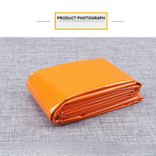 Life Saving Blanket for Outdoor Emergencies