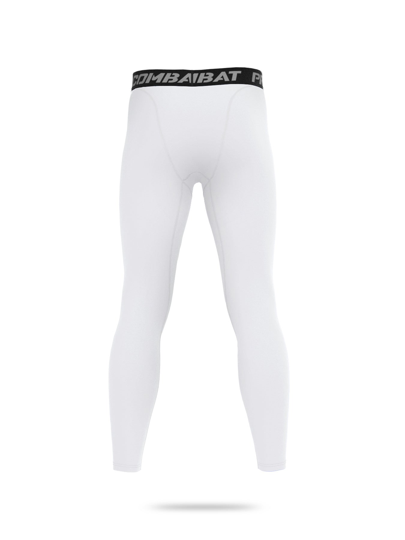 Men's Stretchy Sports Leggings Quick Dry Compression Pants