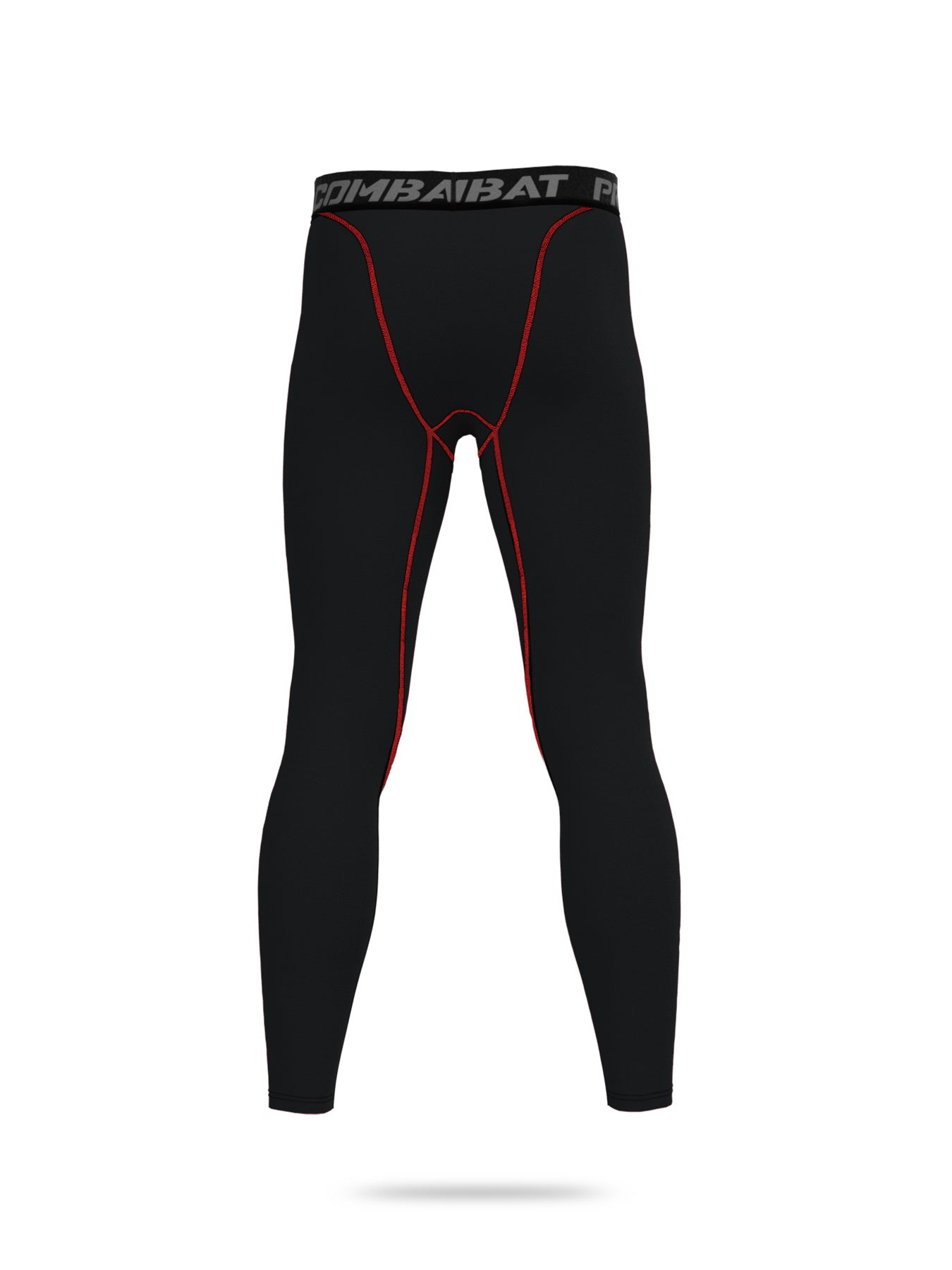 Men's Sports Leggings High Stretch Compression Pants