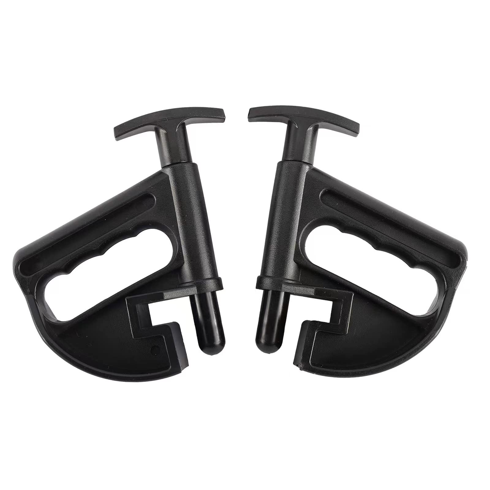 Tire Changer Nylon Bead Clamp Drop Center Tool Universal Rim Pry Wheel Changing