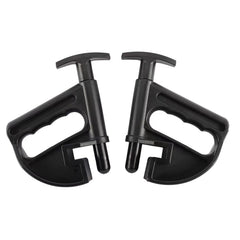 Tire Changer Nylon Bead Clamp Drop Center Tool Universal Rim Pry Wheel Changing