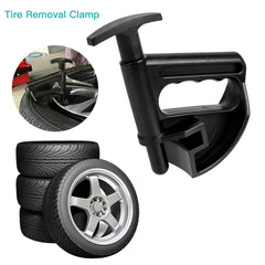 Tire Changer Nylon Bead Clamp Drop Center Tool Universal Rim Pry Wheel Changing