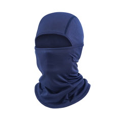 Outdoor Sunscreen Windproof Motorcycle Head Cover Riding Mask