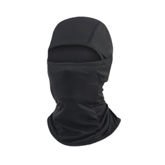 Outdoor Sunscreen Windproof Motorcycle Head Cover Riding Mask