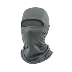 Outdoor Sunscreen Windproof Motorcycle Head Cover Riding Mask