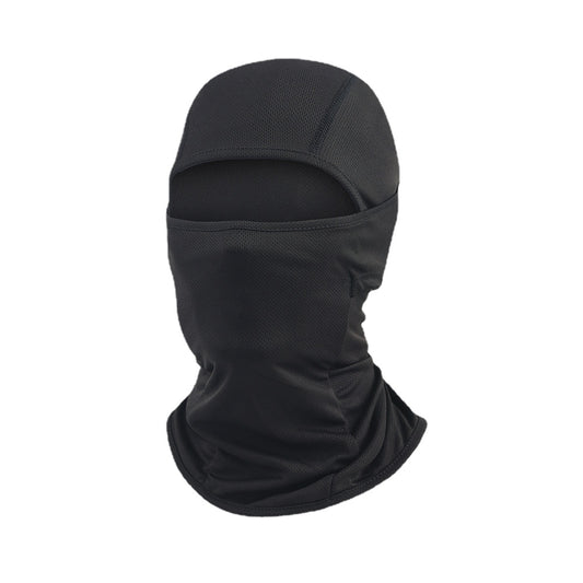 Outdoor Sunscreen Windproof Motorcycle Head Cover Riding Mask