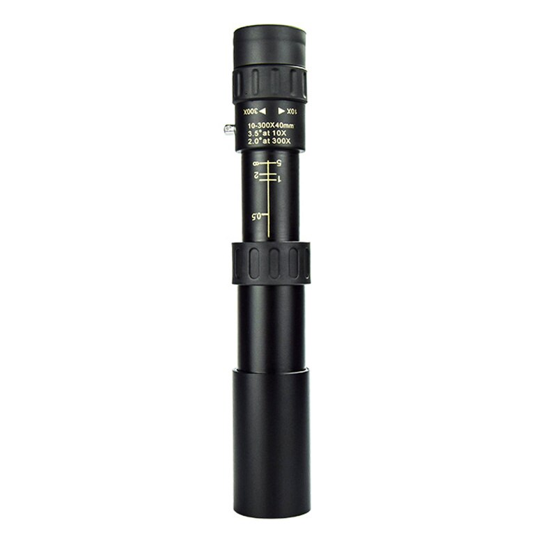 Compact Monocular HD Portable Binoculars BAK4 Prism Waterproof Anti fog