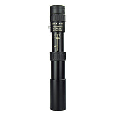 Compact Monocular HD Portable Binoculars BAK4 Prism Waterproof Anti fog