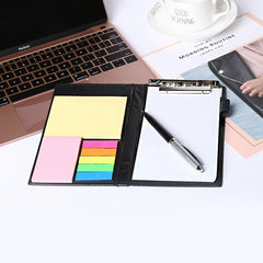 Stylish Business Sticky Kit & Pen Combo