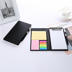 Stylish Business Sticky Kit & Pen Combo