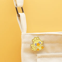 Animal Series Metal Pins Fashionable Decoration For Backpack Clothes Cap