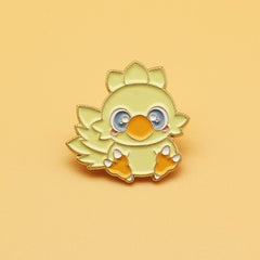 Animal Series Metal Pins Fashionable Decoration For Backpack Clothes Cap