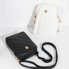 Girls Vertical Shoulder Bag Messenger Bag