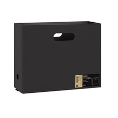 Folding Desktop Organizer Storage Box for Office Documents