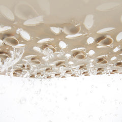 Anti Slip Shower Stall Mat Bathroom Mats With Drain Holes And Suction Cup