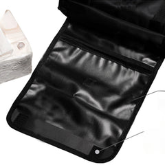 Car Seat Storage Bag Ice Pack Insulation Seat Back Bag