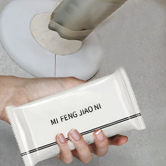 4pcs Sealing Cement for Family Sewer Water Proof