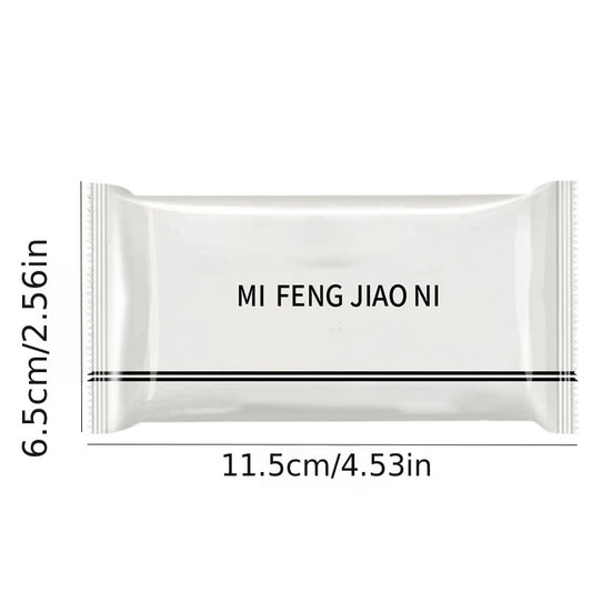 4pcs Sealing Cement for Family Sewer Water Proof