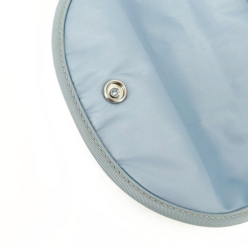 Waterproof Reusable Large Capacity Diaper Bag Handbag