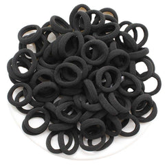 Elastic Hair Ties Ponytail Holders Scrunchies Hair Accessories For Girls