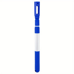 Professional Telescopic Pool Pole - Adjustable 3 Piece Aluminum