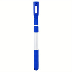 Professional Telescopic Pool Pole - Adjustable 3 Piece Aluminum