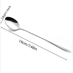 Girl You Got This Engraved Spoon - Encouragement Gift