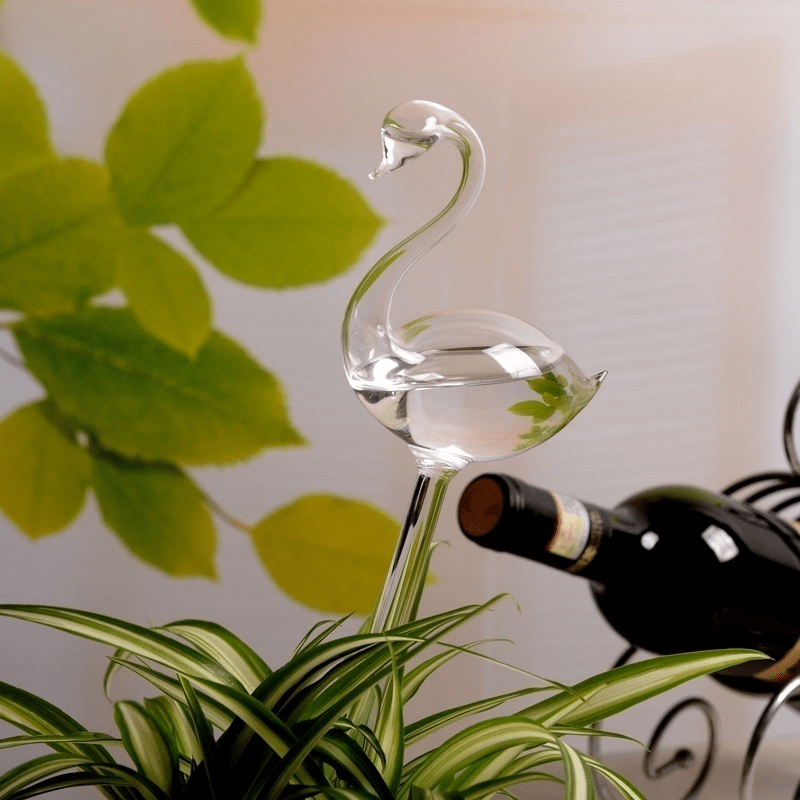 Self Watering Plant Pot Automatic Irrigation