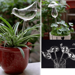 Self Watering Plant Pot Automatic Irrigation