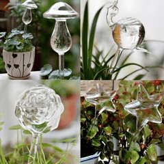 Self Watering Plant Pot Automatic Irrigation
