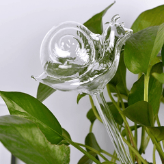 Self Watering Plant Pot Automatic Irrigation