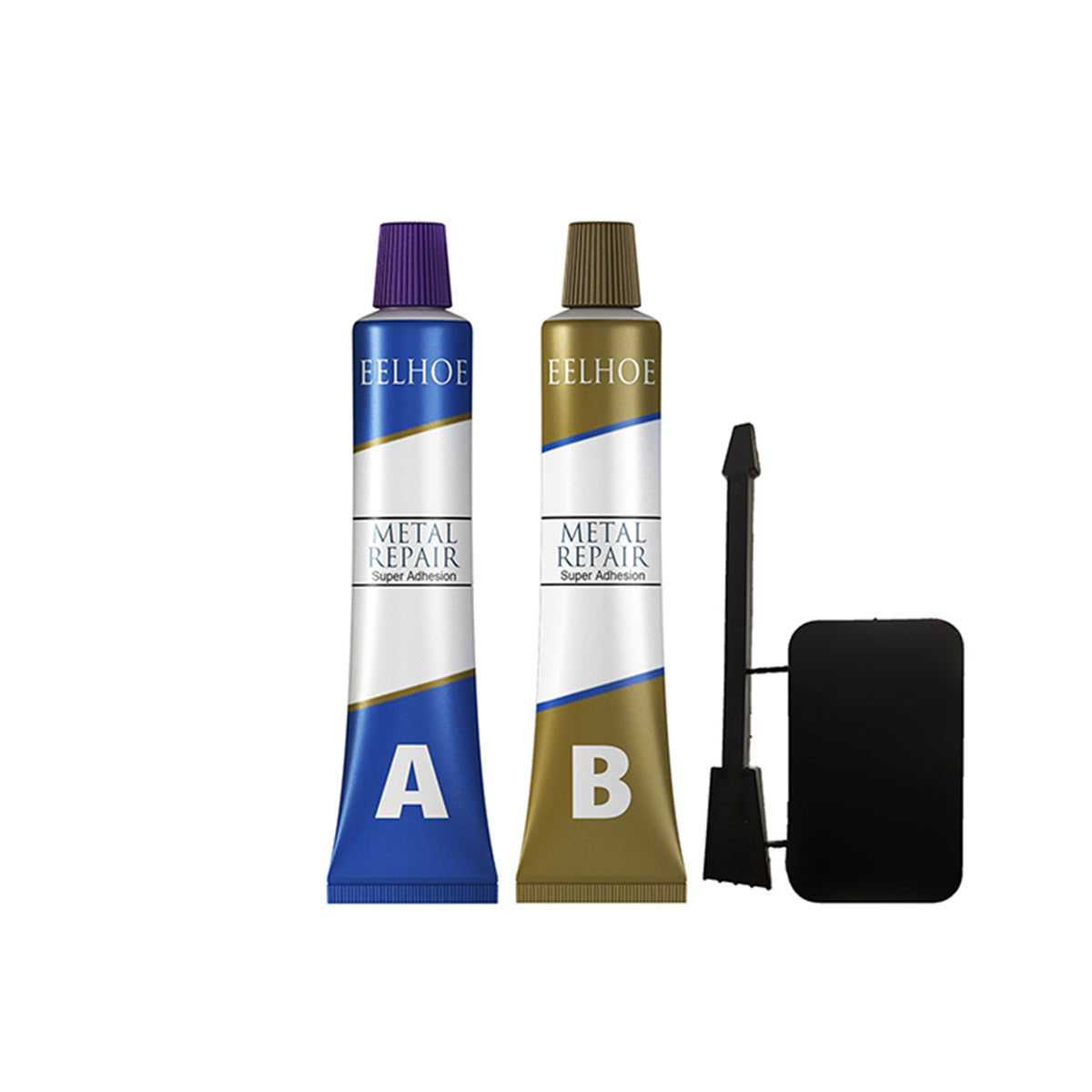 Extrusion Metal Repair Adhesive High Strength Bonding Sealant