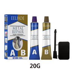 Extrusion Metal Repair Adhesive High Strength Bonding Sealant